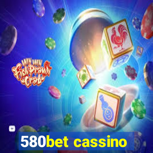 580bet cassino